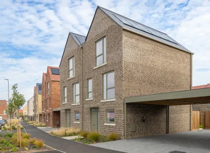 Marleigh Park - Plot 67 The Perrin 